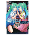 Higurashi When They Cry: Meguri, Vol. 3 - Paperback