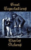 Great Expectations - Hardcover