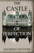 The Castle of Perfection - Paperback