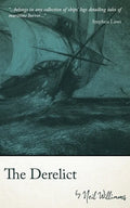 The Derelict - Paperback