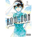Kowloon Generic Romance, Vol. 5: Volume 5 - Paperback
