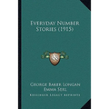 Everyday Number Stories (1915) - Paperback