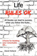 Life Rules OK - Paperback