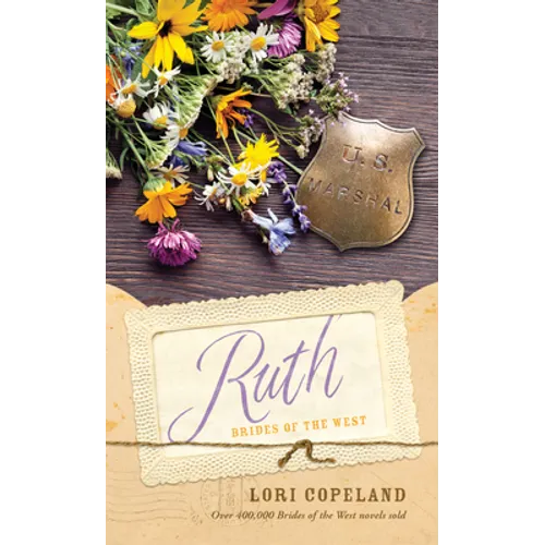 Ruth - Paperback