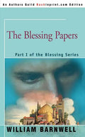 The Blessing Papers - Paperback