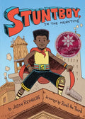 Stuntboy, in the Meantime - Hardcover