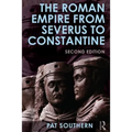 The Roman Empire from Severus to Constantine - Paperback
