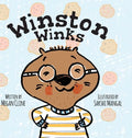 Winston Winks - Hardcover