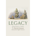 Legacy: Pastoral PRAXIS in 2 Timothy - Paperback