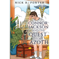 Connor Jackson and the Quest for Azoth - Paperback