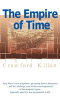 The Empire of Time - Paperback