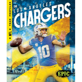 The Los Angeles Chargers - Library Binding