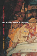The Magna Carta Manifesto: Liberties and Commons for All - Paperback