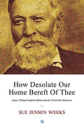 How Desolate Our Home Bereft Of Thee - Paperback