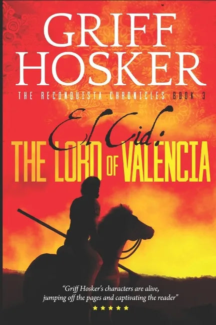 The Lord of Valencia - Paperback