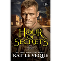 Hour of Secrets - Paperback