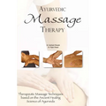 Ayurvedic Massage Therapy - Paperback