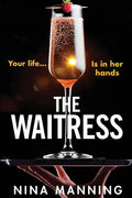 The Waitress - Paperback