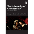 The Philosophy of Criminal Law: An Introduction - Paperback