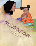 Igbo Numbers - Paperback