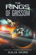 The Rings of Grissom - Paperback
