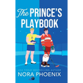 The Prince's Playbook - Hardcover