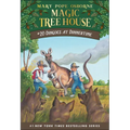 Dingoes at Dinnertime - Hardcover