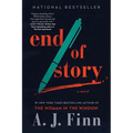 End of Story - Paperback