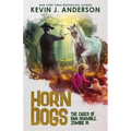 Horn Dogs - Paperback