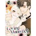 Loving Moon Dog Vol. 2 - Paperback