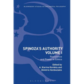 Spinoza's Authority Volume I: Resistance and Power in Ethics - Paperback