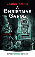 A Christmas Carol - Paperback