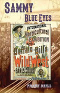 Sammy Blue Eyes - Paperback