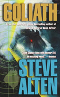 Goliath - Paperback