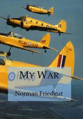 My War - Paperback