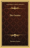 The Genius - Hardcover