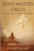 Beast Master's Circus - Paperback