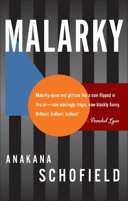 Malarky: A Novel in Epipodes - Paperback