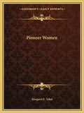 Pioneer Women - Paperback