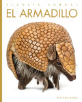 El Armadillo - Paperback