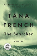 The Searcher - Paperback
