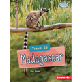 Travel to Madagascar - Paperback
