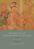 Records of the Transmission of the Lamp (Jingde Chuandeng Lu): Vol. 4 (Books 14-17) - The Shitou Line - Paperback