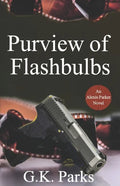 Purview of Flashbulbs - Paperback