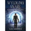 Wyldling Snare - Paperback
