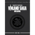 Vinland Saga Deluxe 3 - Hardcover