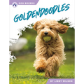 Goldendoodles - Library Binding