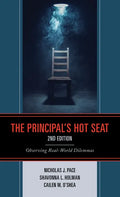 The Principal's Hot Seat: Observing Real-World Dilemmas - Paperback