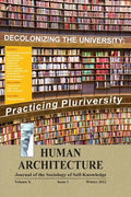 Decolonizing the University: Practicing Pluriversity (Proceedings of the International Conference on "Quelles universités et quels universalismes d - Hardcover