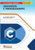 Advanced C Programming - Paperback